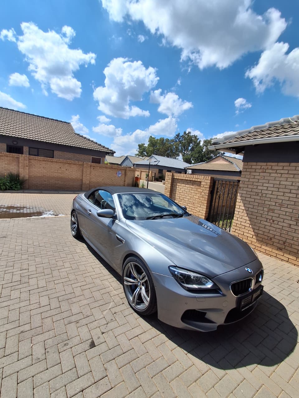 Deluxe Full Wash