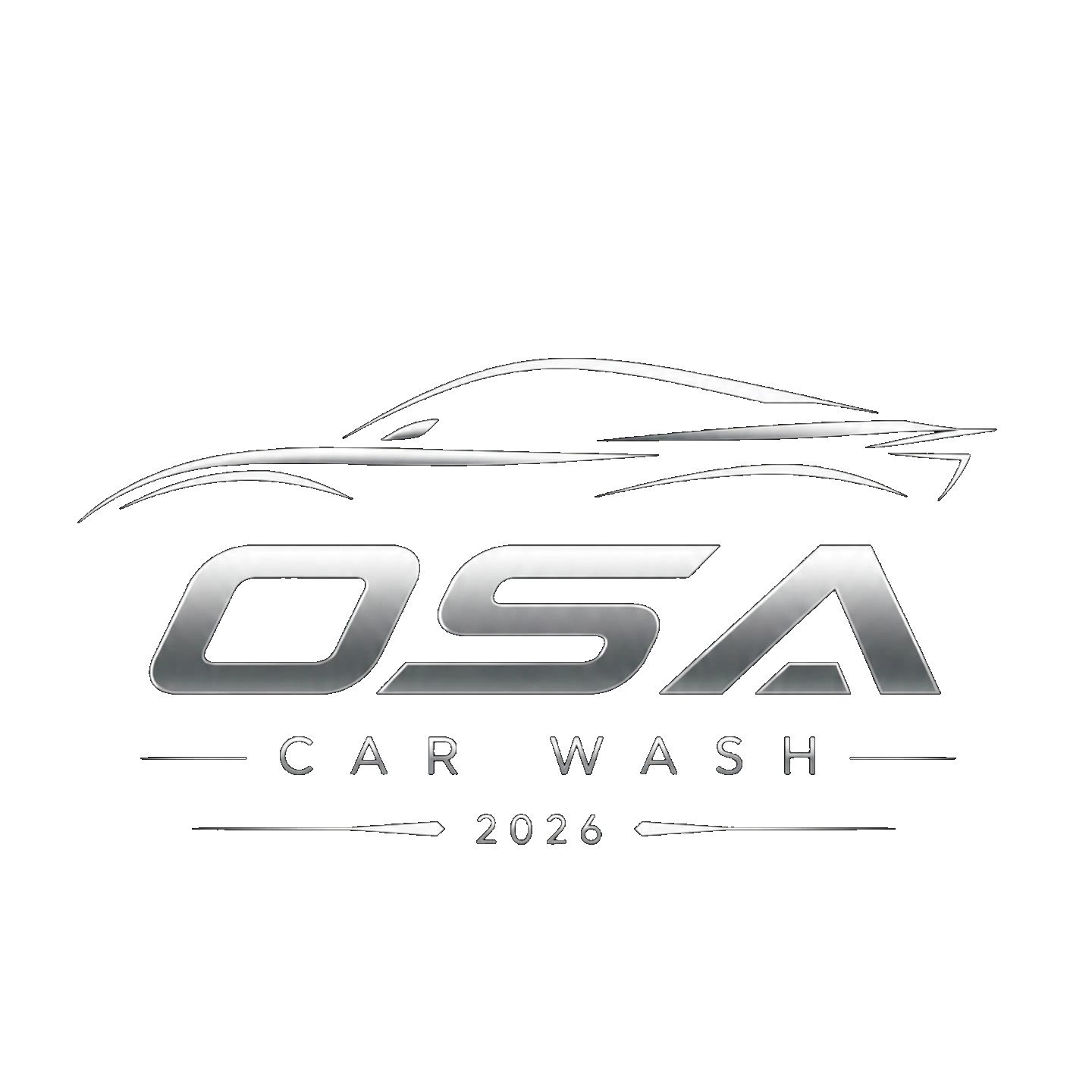 OSA Mobile Car Wash